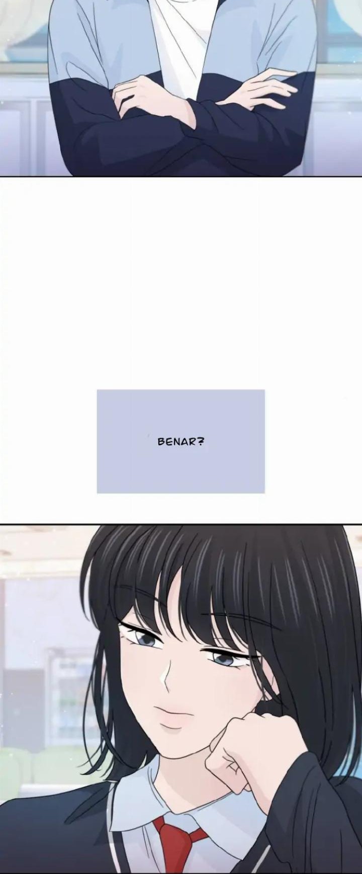 Can I Take It Back? Chapter 36 Gambar 33