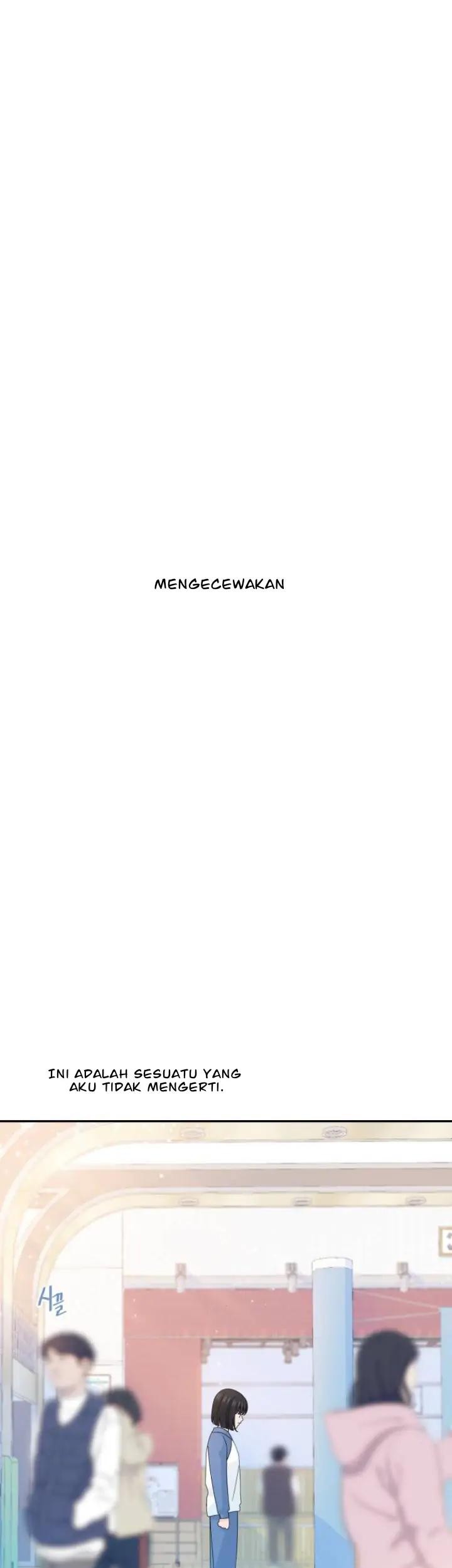 Can I Take It Back? Chapter 36 Gambar 34