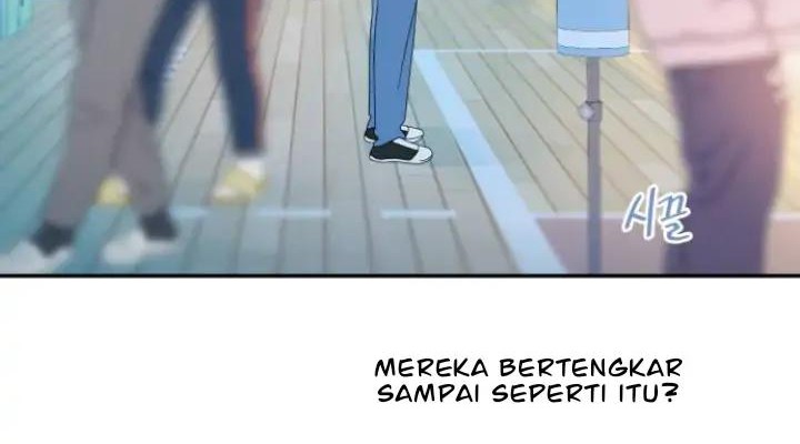 Can I Take It Back? Chapter 36 Gambar 35