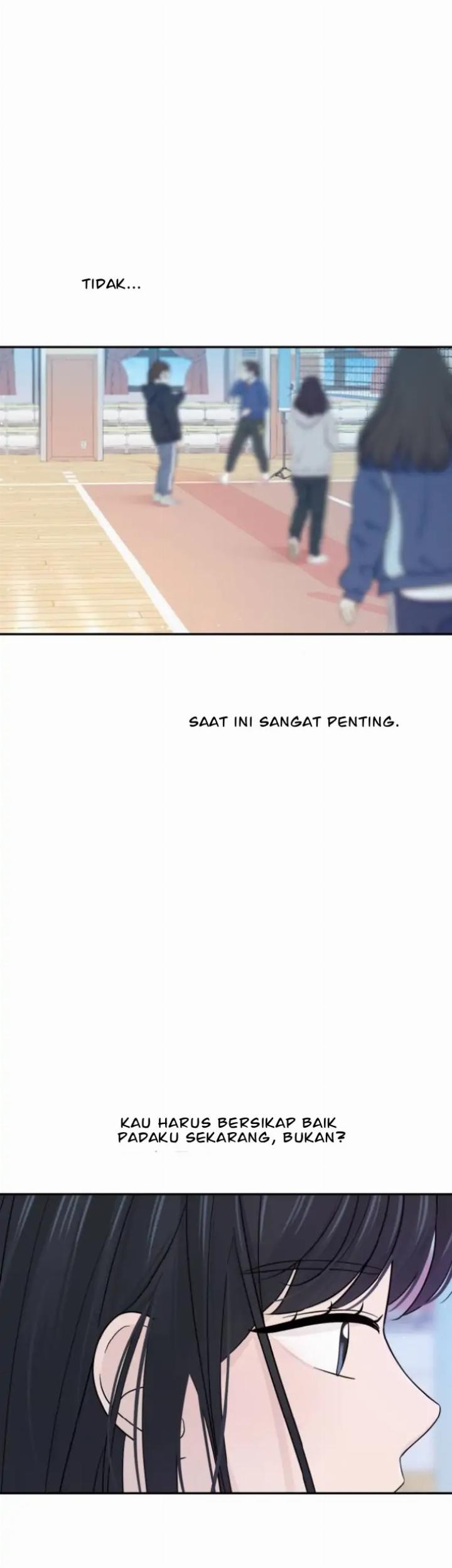 Can I Take It Back? Chapter 36 Gambar 36
