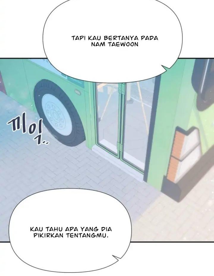 Can I Take It Back? Chapter 36 Gambar 48