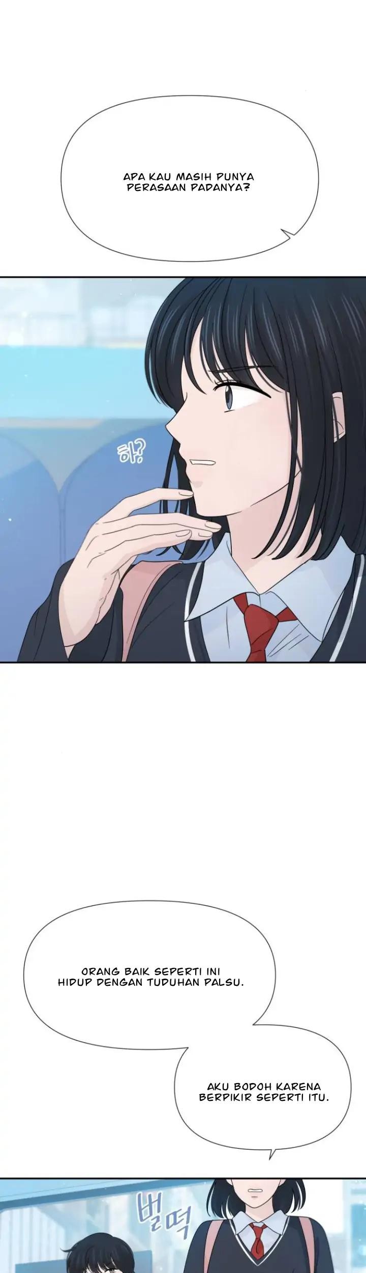 Can I Take It Back? Chapter 36 Gambar 49