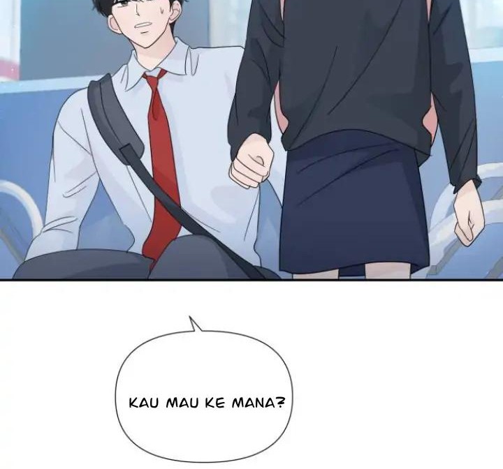 Can I Take It Back? Chapter 36 Gambar 50