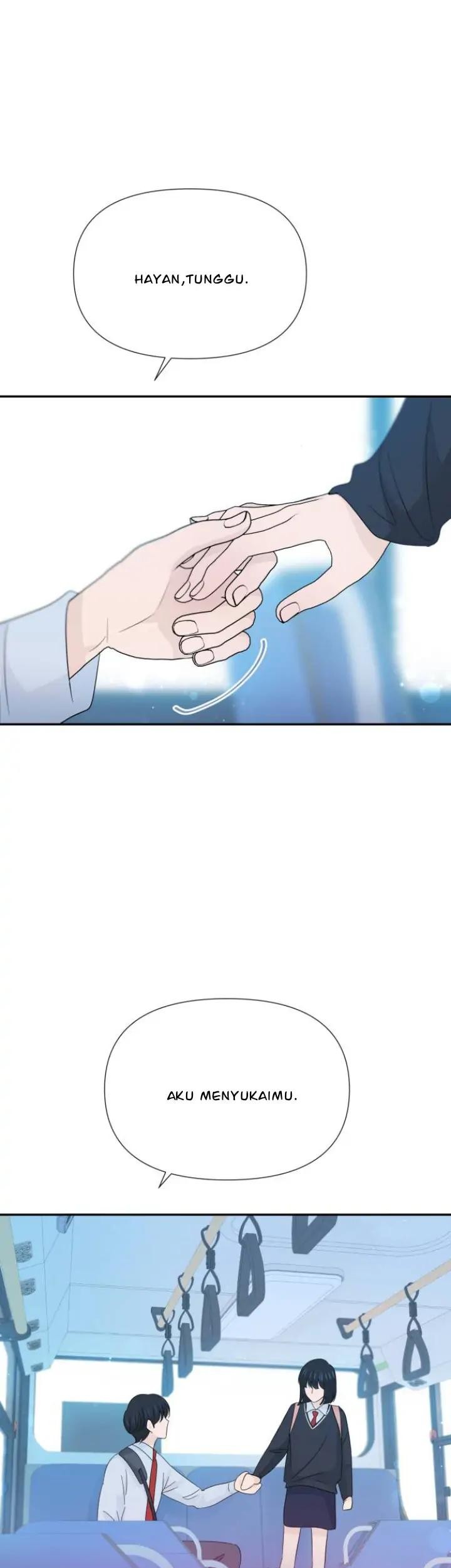 Can I Take It Back? Chapter 36 Gambar 51