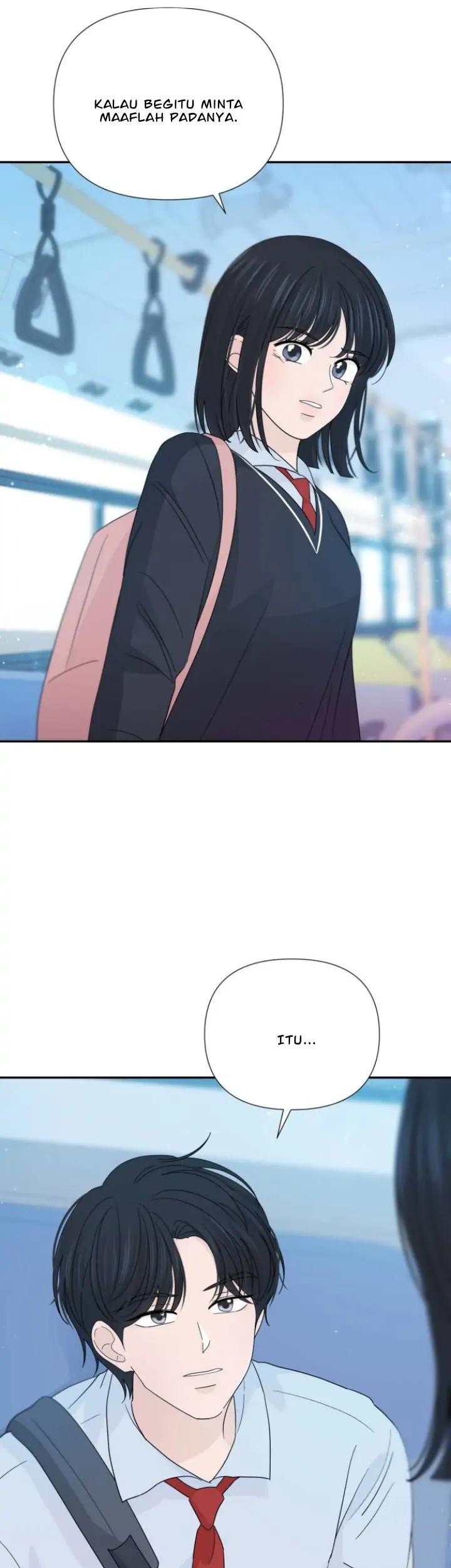 Can I Take It Back? Chapter 36 Gambar 53