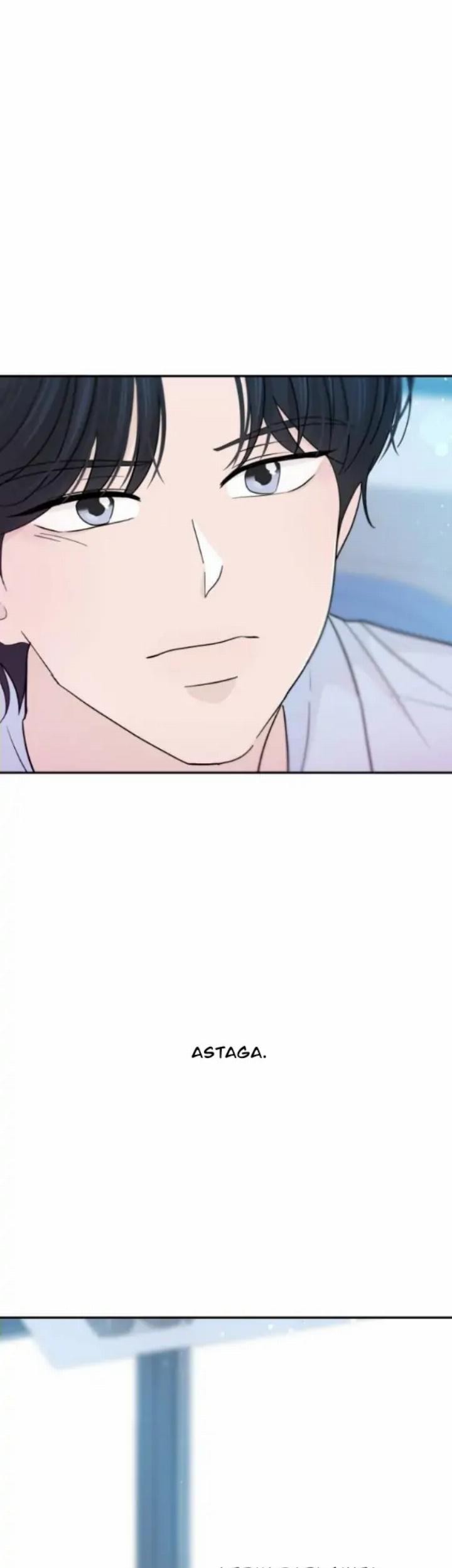 Can I Take It Back? Chapter 36 Gambar 55
