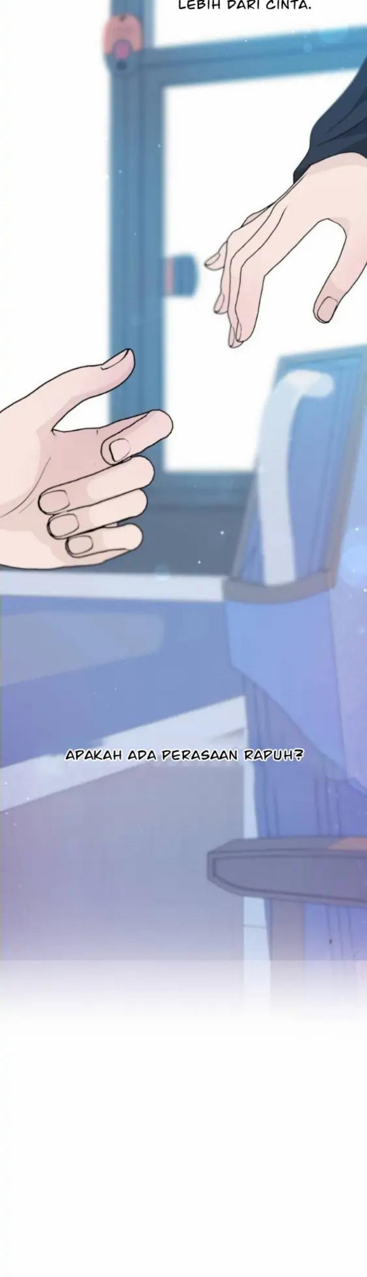 Can I Take It Back? Chapter 36 Gambar 56