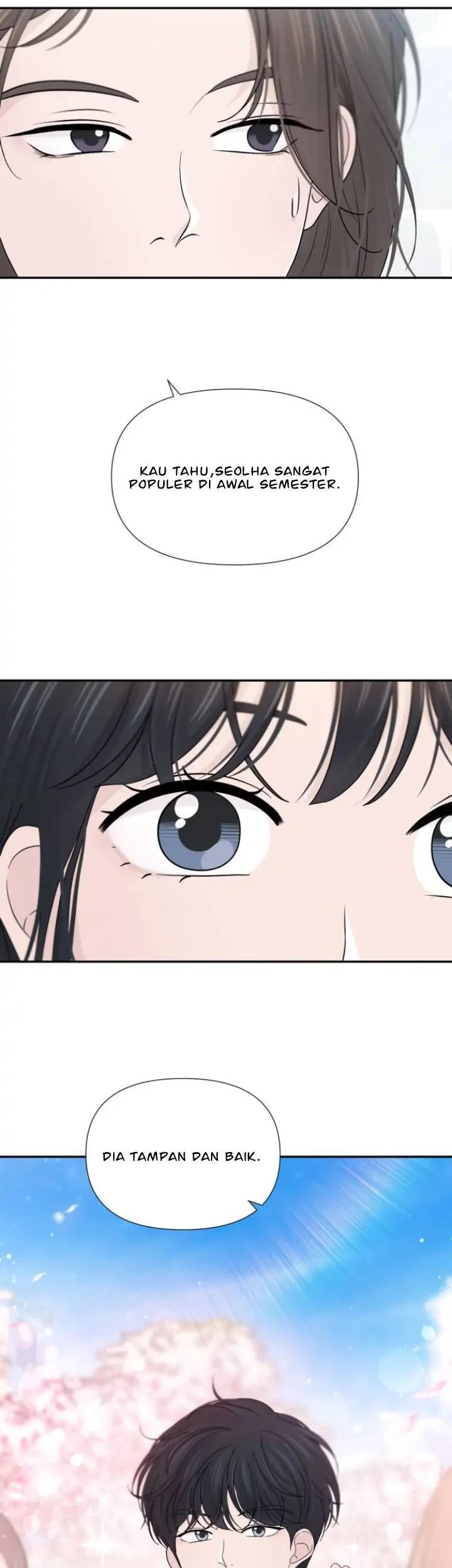Can I Take It Back? Chapter 36 Gambar 6