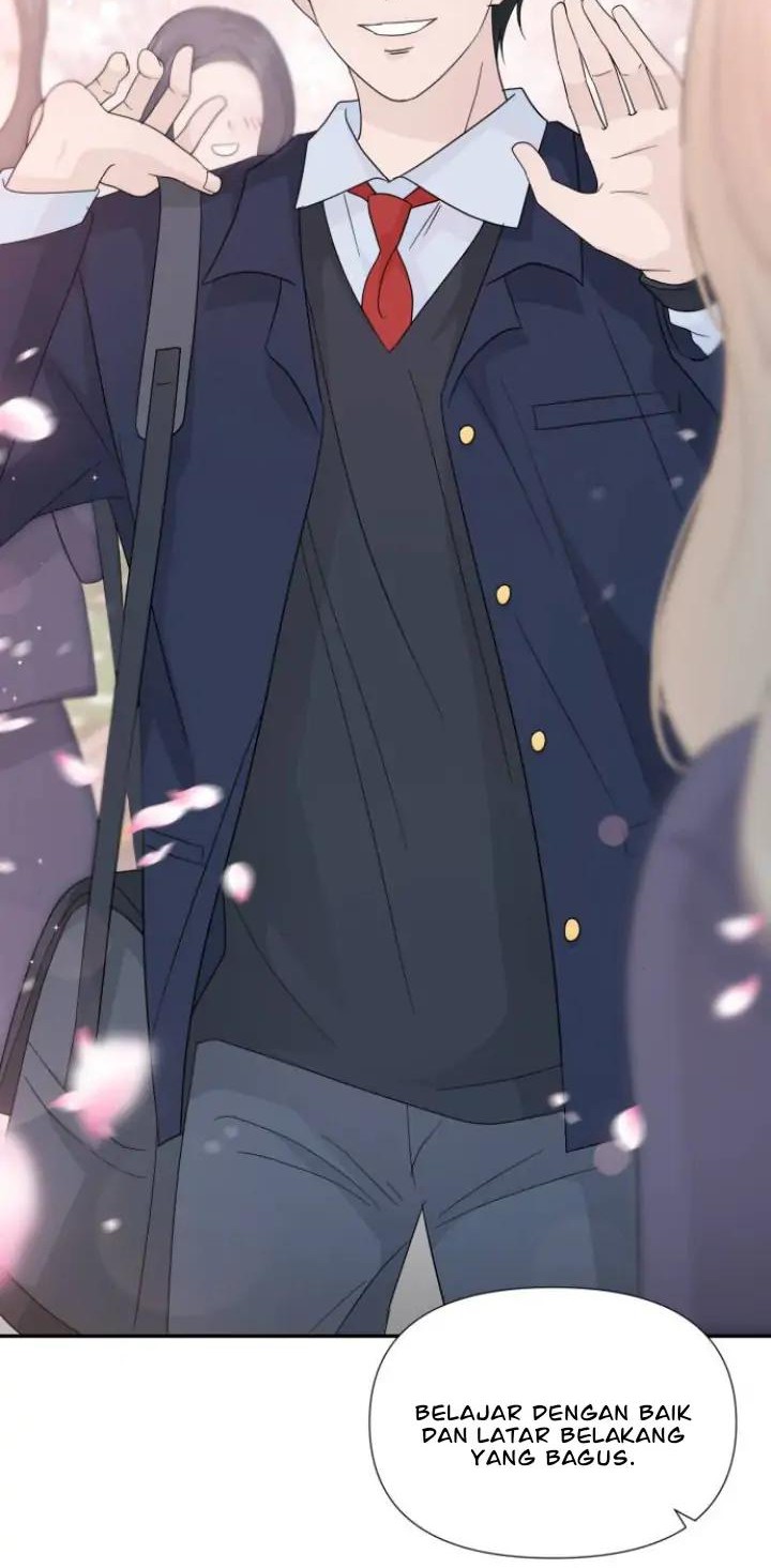 Can I Take It Back? Chapter 36 Gambar 7