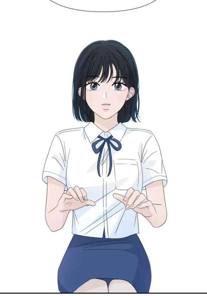 Can I Take It Back? Chapter 36 Gambar 11