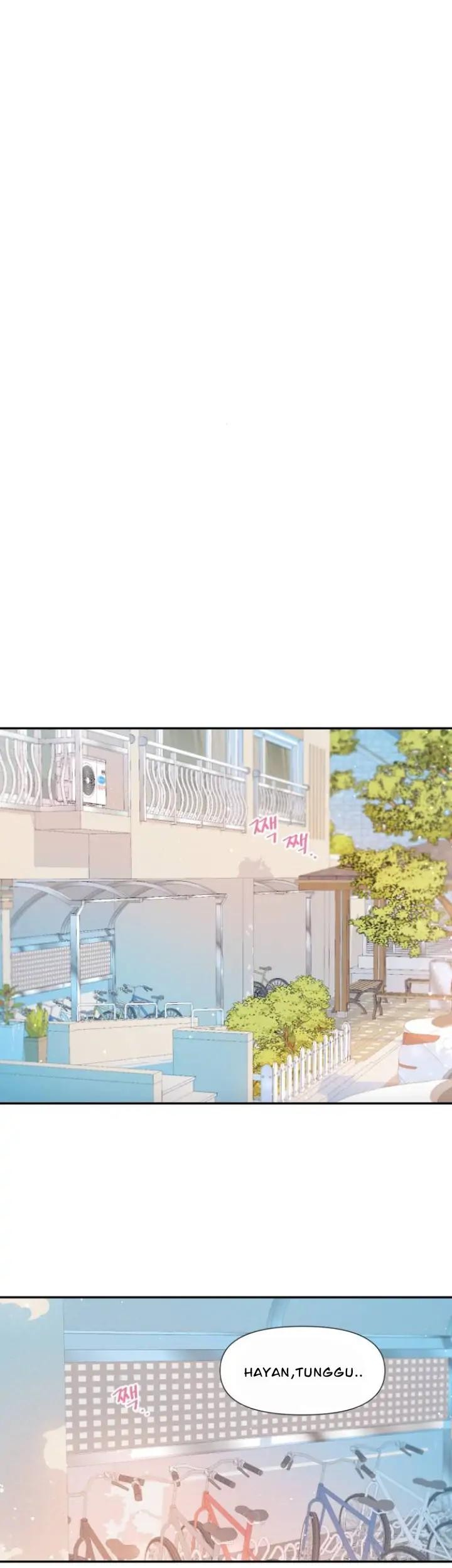 Can I Take It Back? Chapter 36 Gambar 12