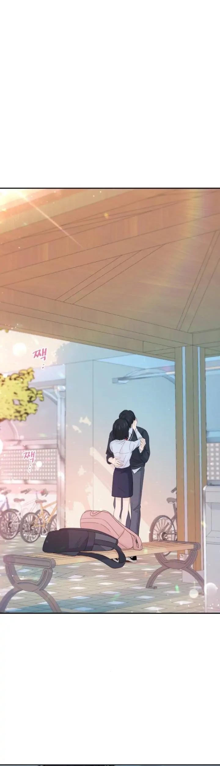 Can I Take It Back? Chapter 36 Gambar 14