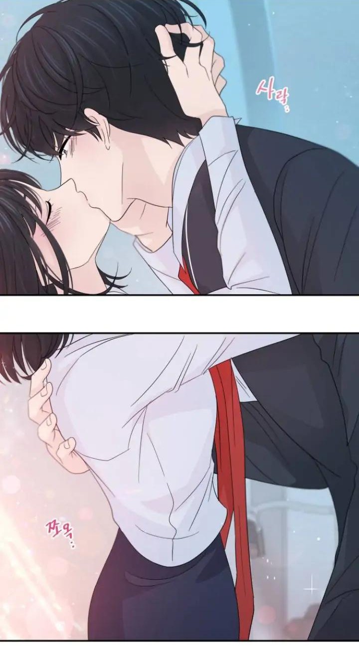 Can I Take It Back? Chapter 36 Gambar 15