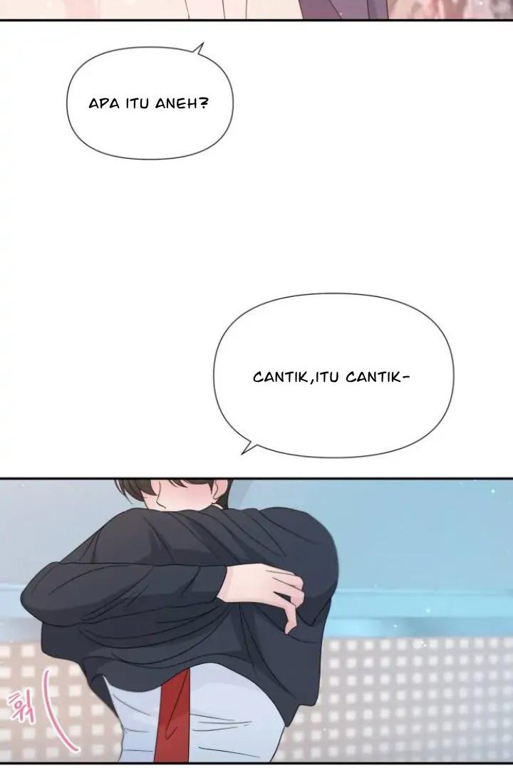 Can I Take It Back? Chapter 36 Gambar 17