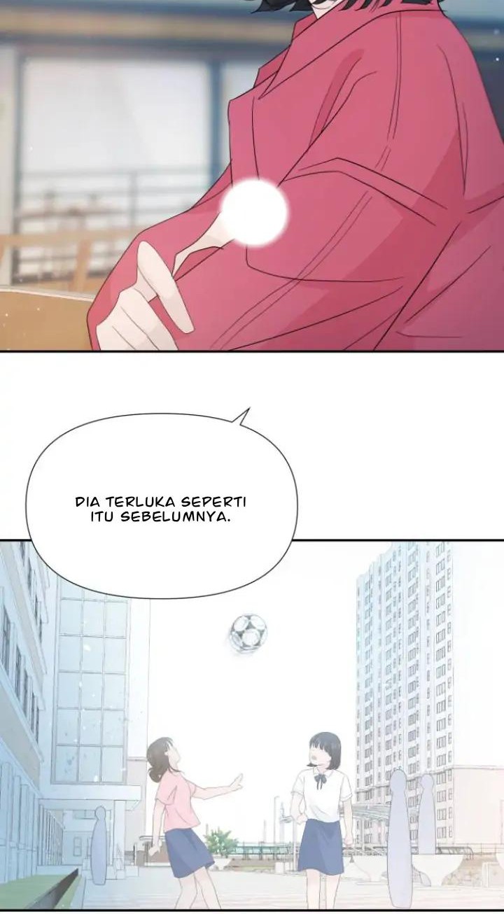 Can I Take It Back? Chapter 35 Gambar 22