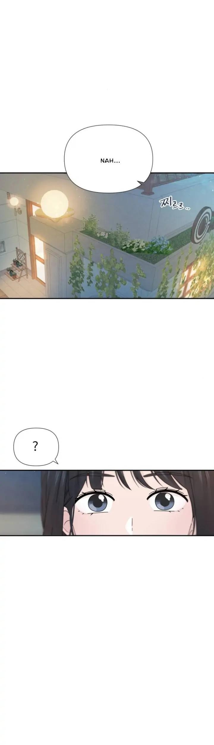 Can I Take It Back? Chapter 35 Gambar 25