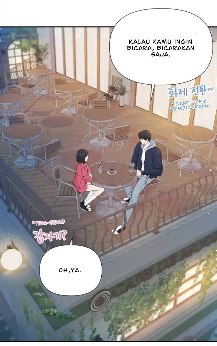 Can I Take It Back? Chapter 35 Gambar 26