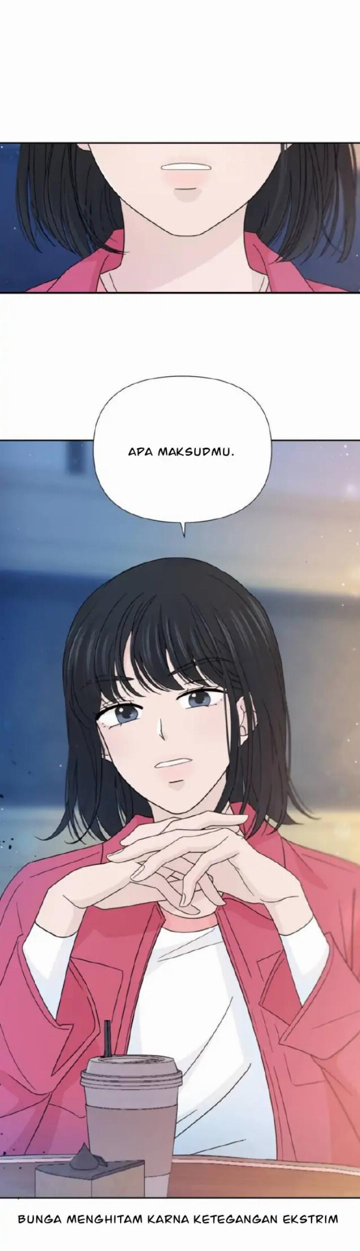 Can I Take It Back? Chapter 35 Gambar 29