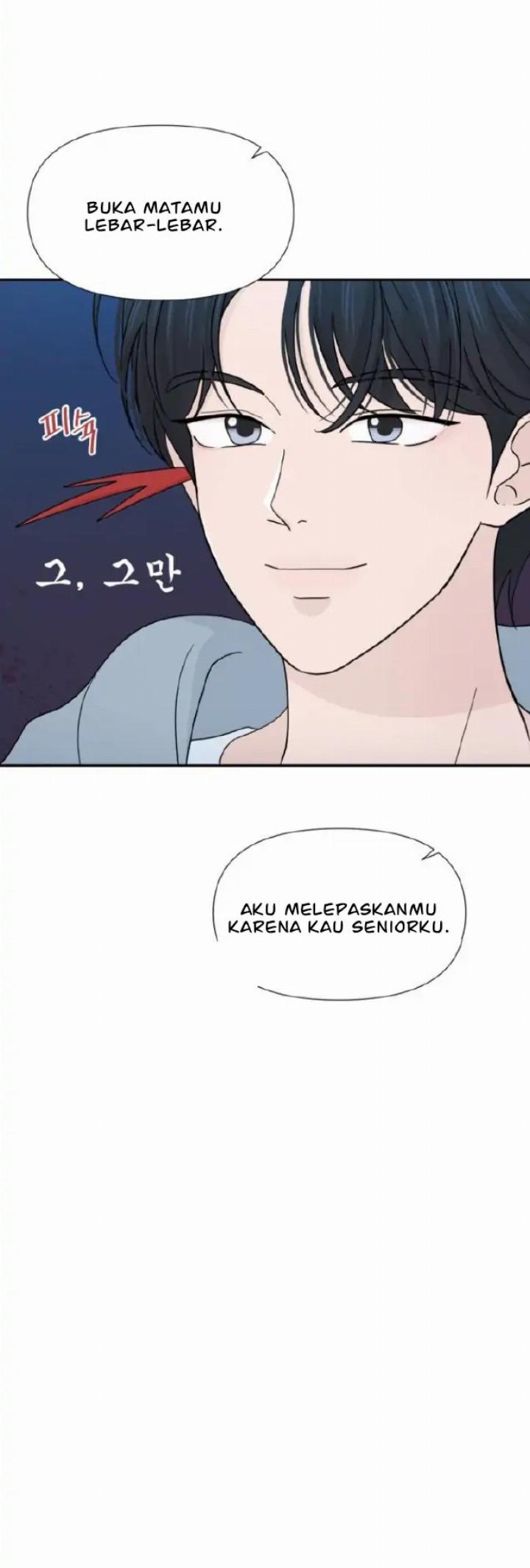 Can I Take It Back? Chapter 35 Gambar 30