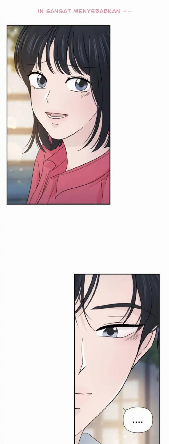 Can I Take It Back? Chapter 35 Gambar 32