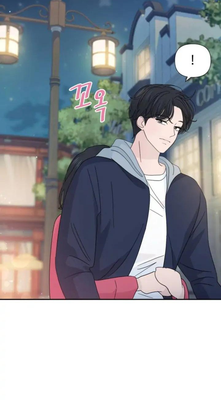 Can I Take It Back? Chapter 35 Gambar 34