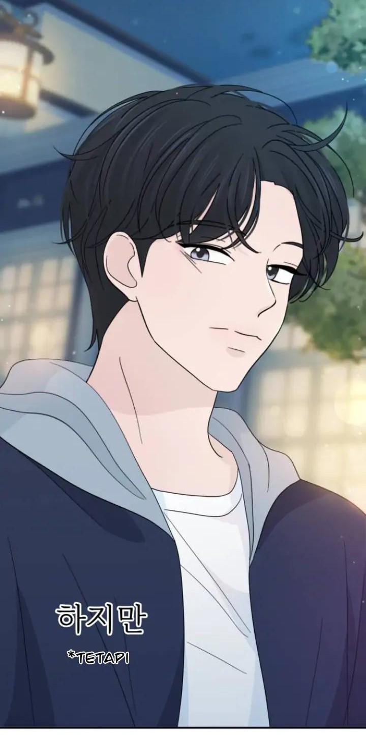 Can I Take It Back? Chapter 35 Gambar 36