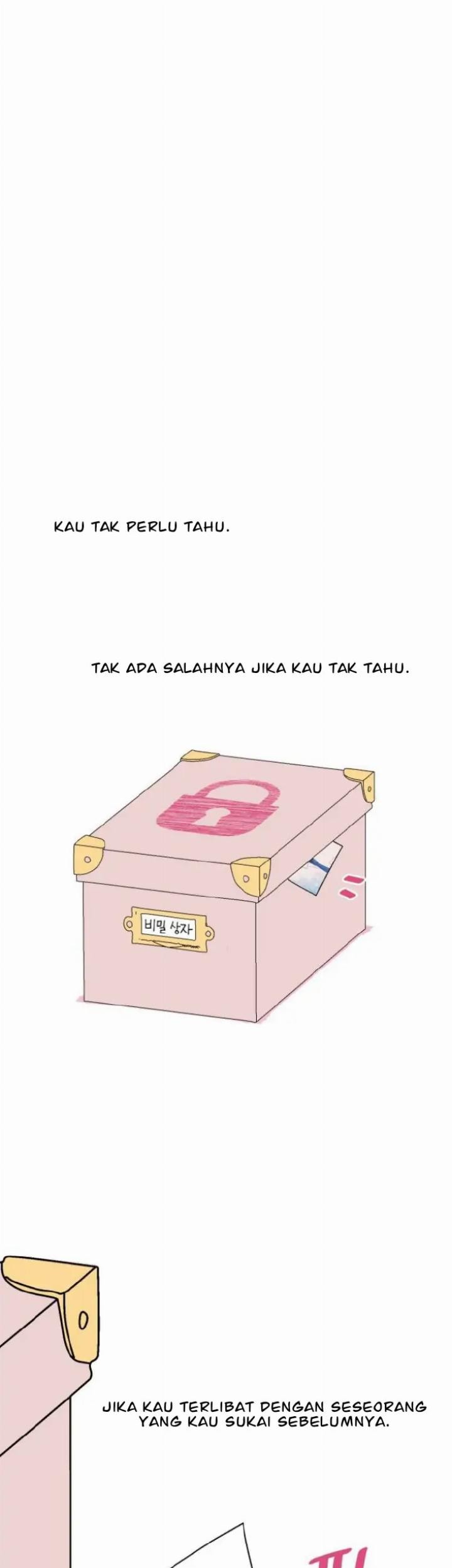Can I Take It Back? Chapter 35 Gambar 37