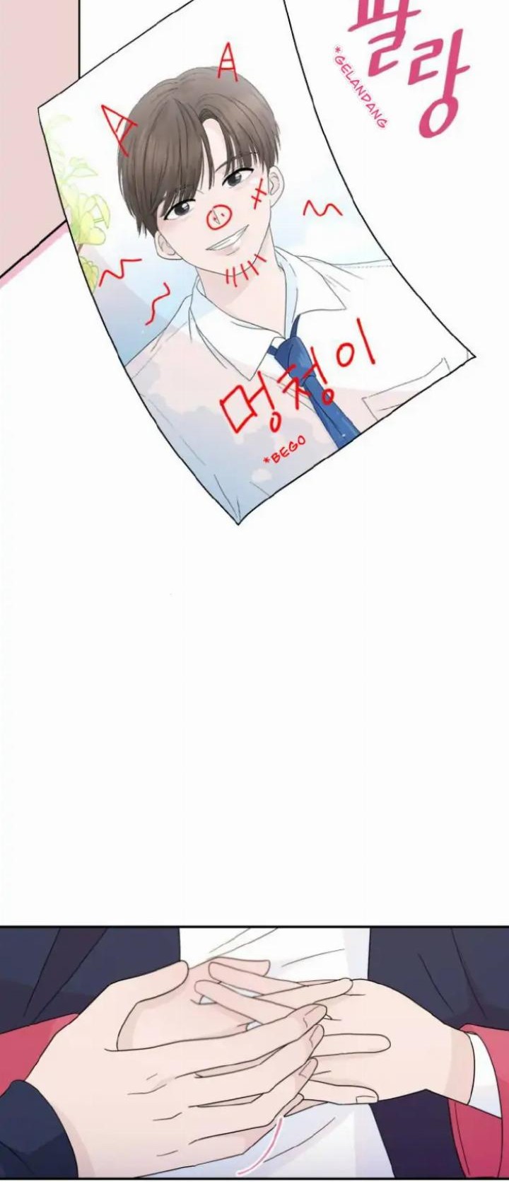 Can I Take It Back? Chapter 35 Gambar 38
