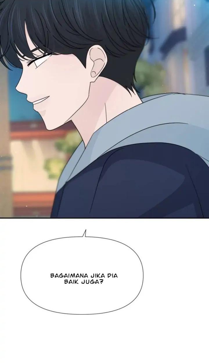 Can I Take It Back? Chapter 35 Gambar 40