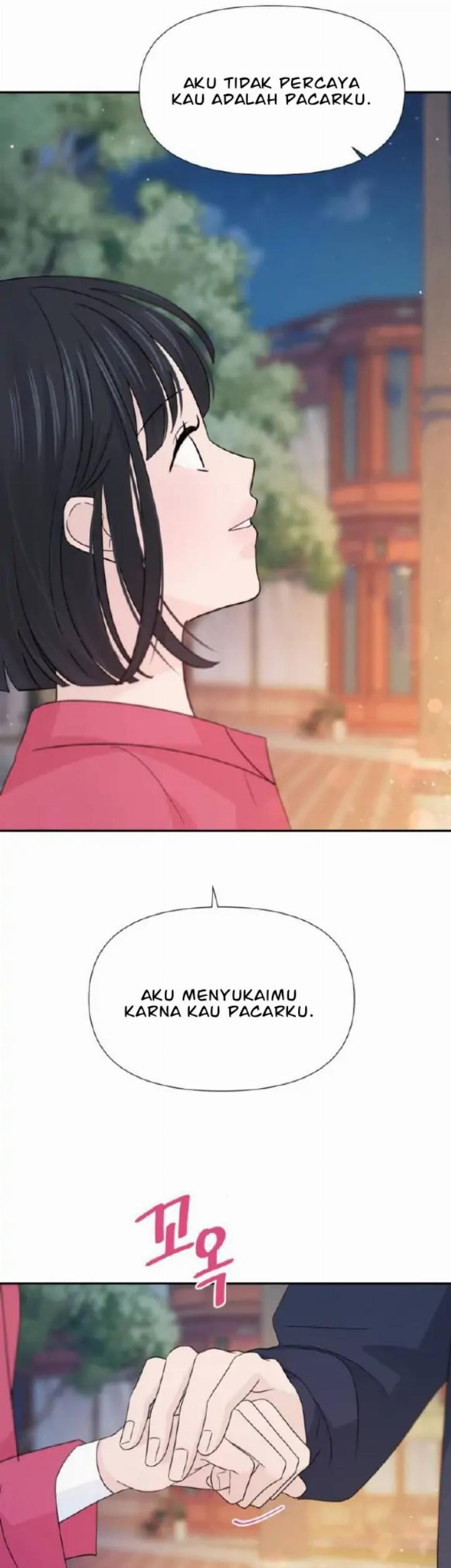 Can I Take It Back? Chapter 35 Gambar 41