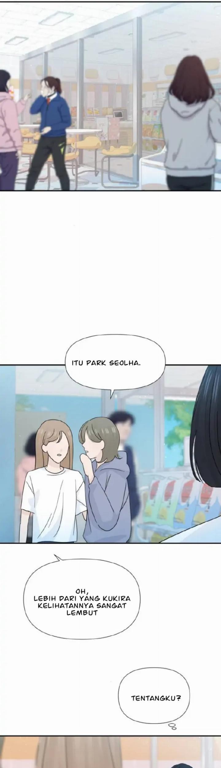 Can I Take It Back? Chapter 35 Gambar 48