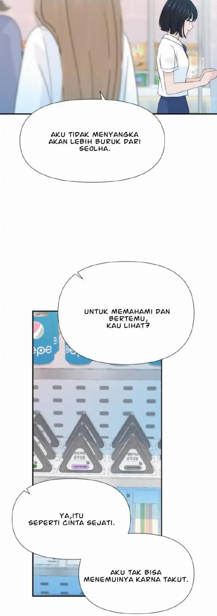Can I Take It Back? Chapter 35 Gambar 49