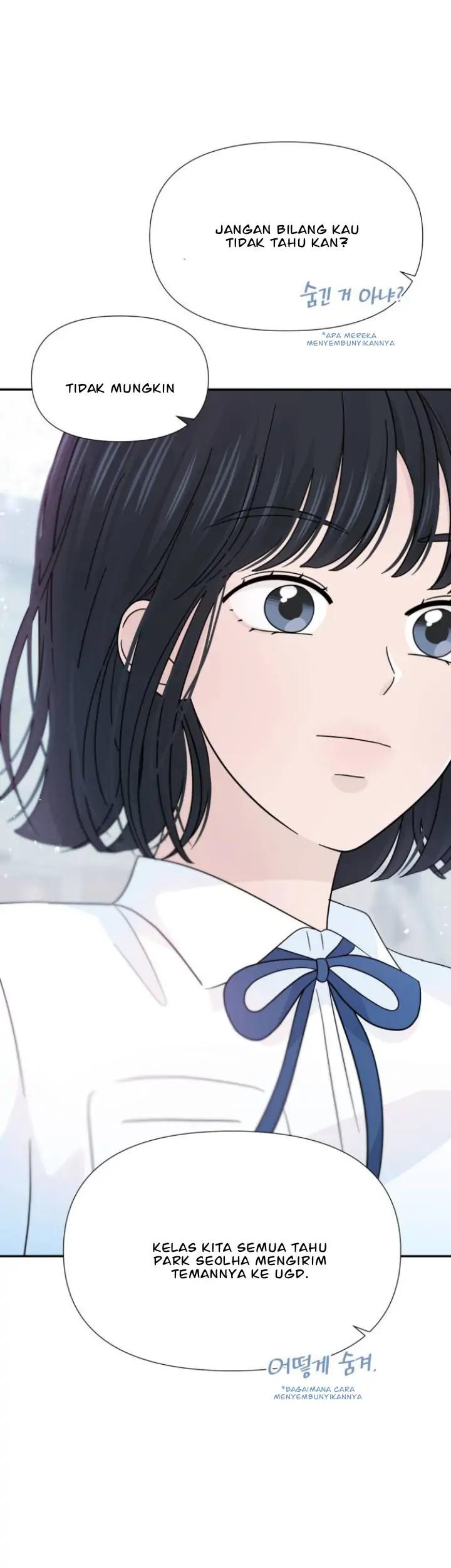 Can I Take It Back? Chapter 35 Gambar 50