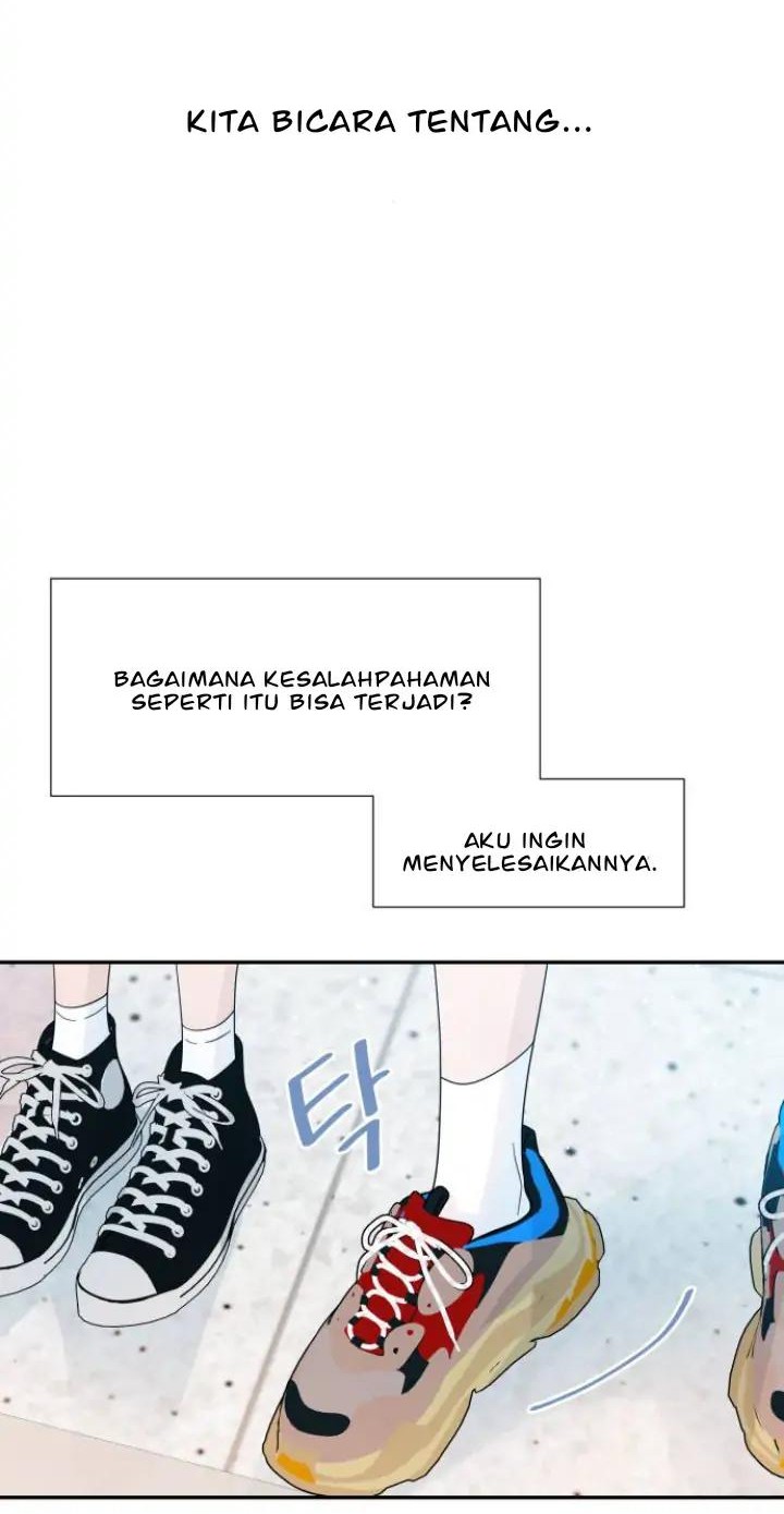 Can I Take It Back? Chapter 35 Gambar 51