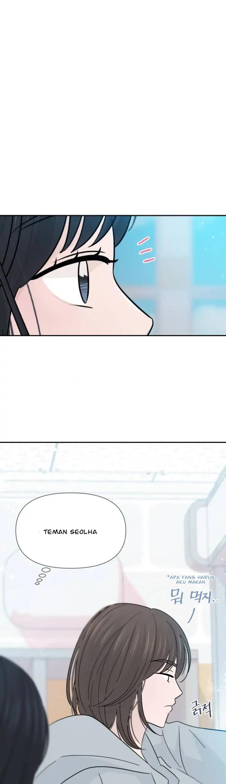 Can I Take It Back? Chapter 35 Gambar 52