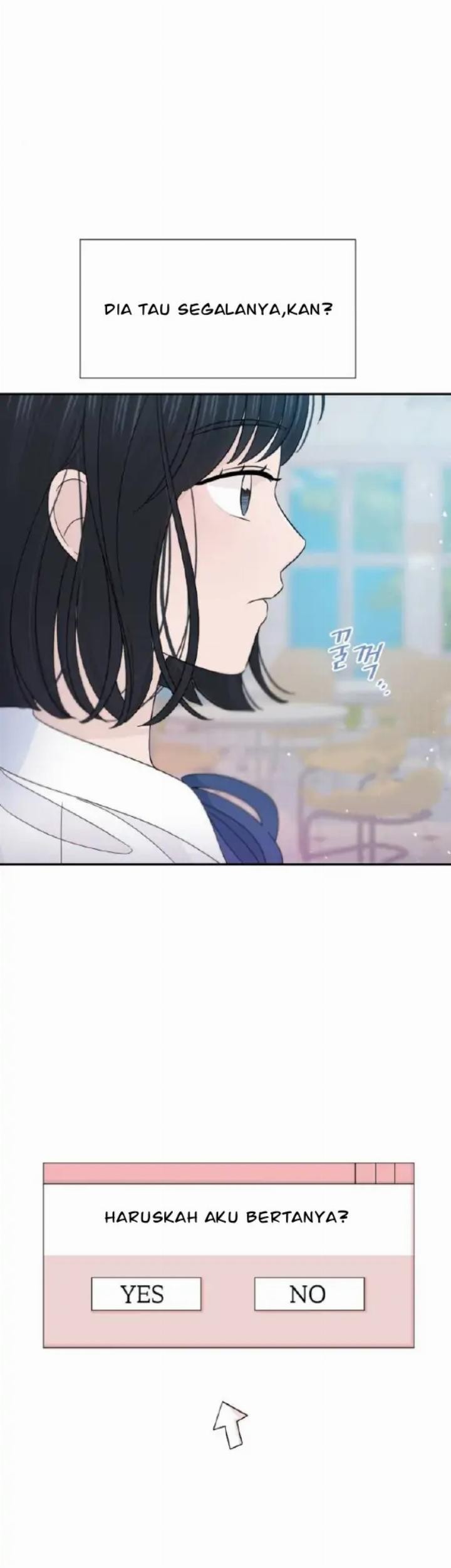 Can I Take It Back? Chapter 35 Gambar 54
