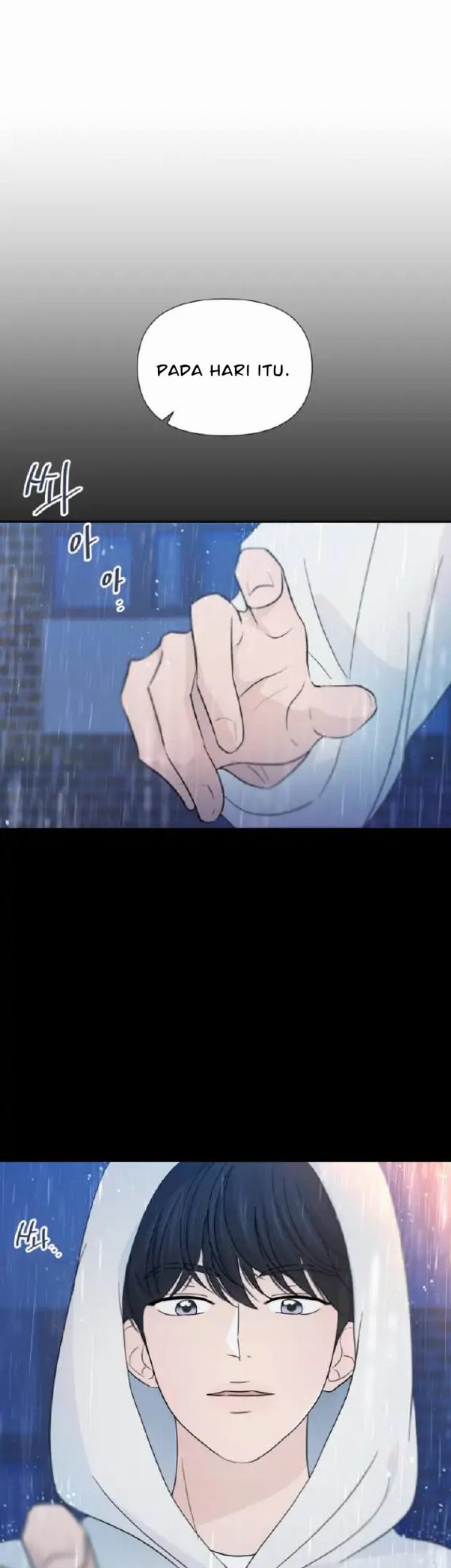 Can I Take It Back? Chapter 35 Gambar 7