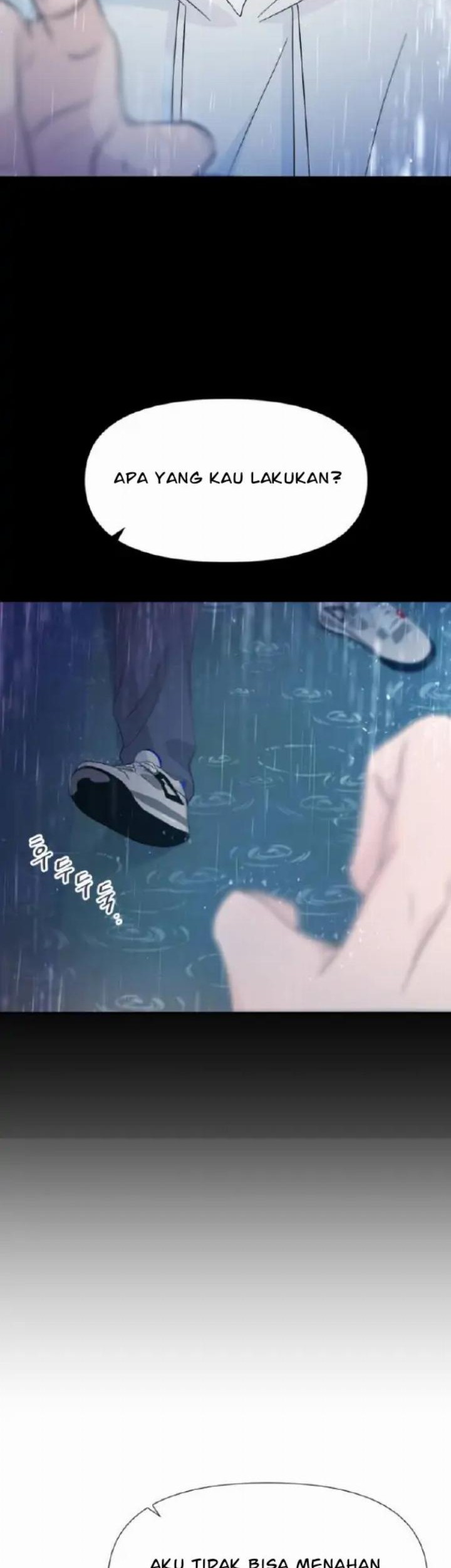 Can I Take It Back? Chapter 35 Gambar 8