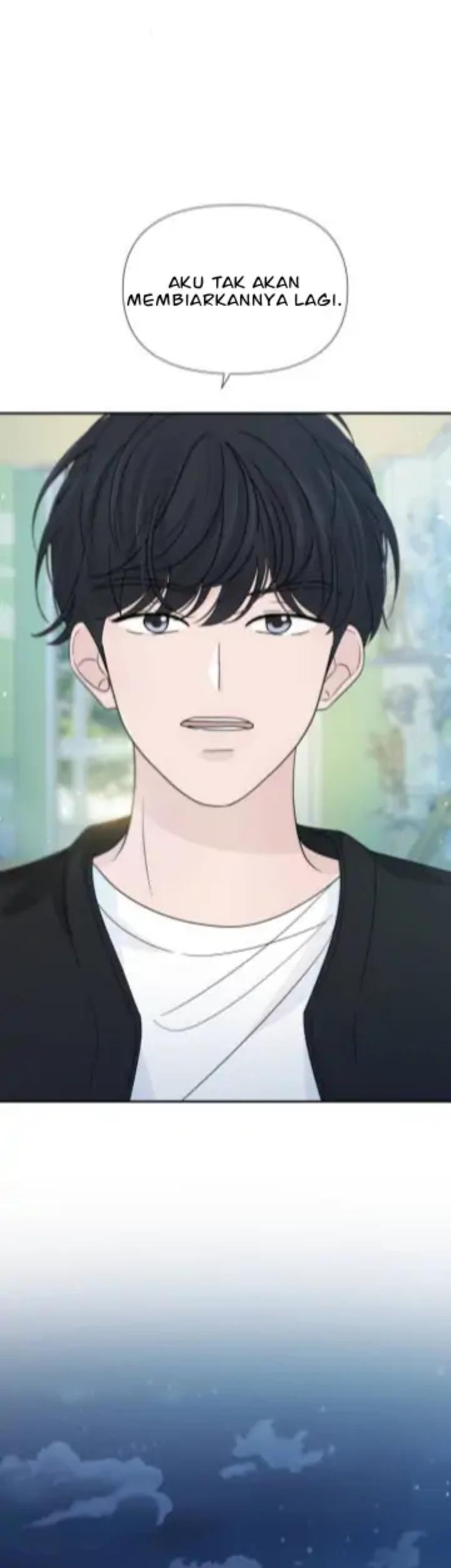 Can I Take It Back? Chapter 35 Gambar 15