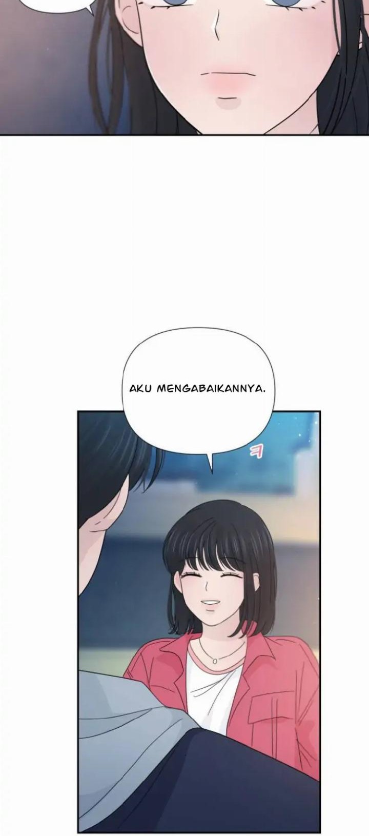 Can I Take It Back? Chapter 35 Gambar 20
