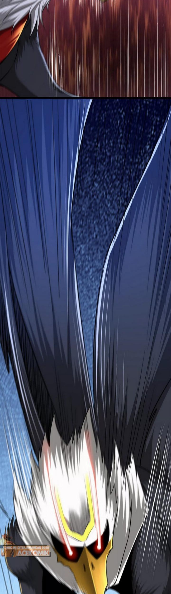 Baca  Release That Witch Chapter 440 Gambar 2