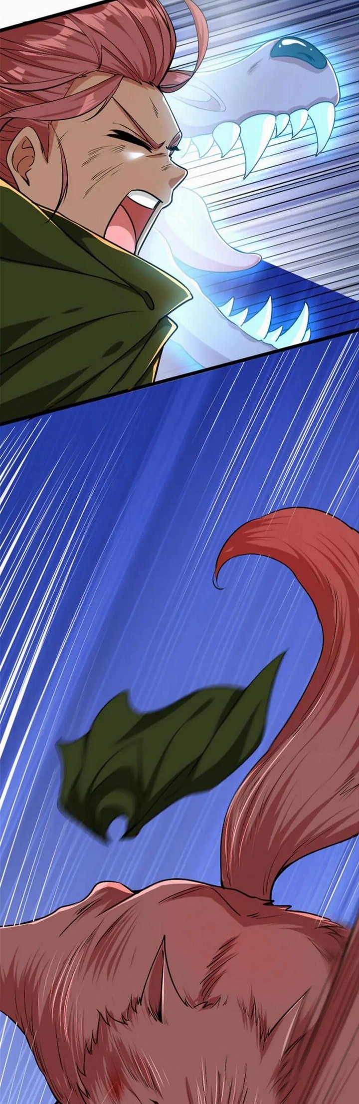 Release That Witch Chapter 440 Gambar 16