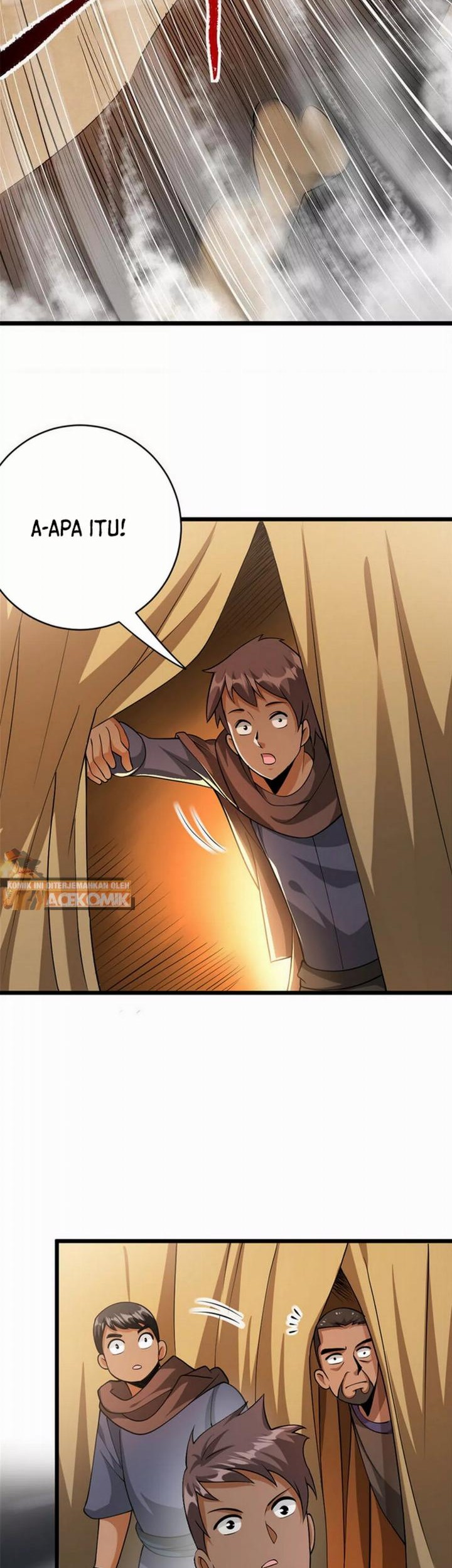 Baca  Release That Witch Chapter 439 Gambar 2