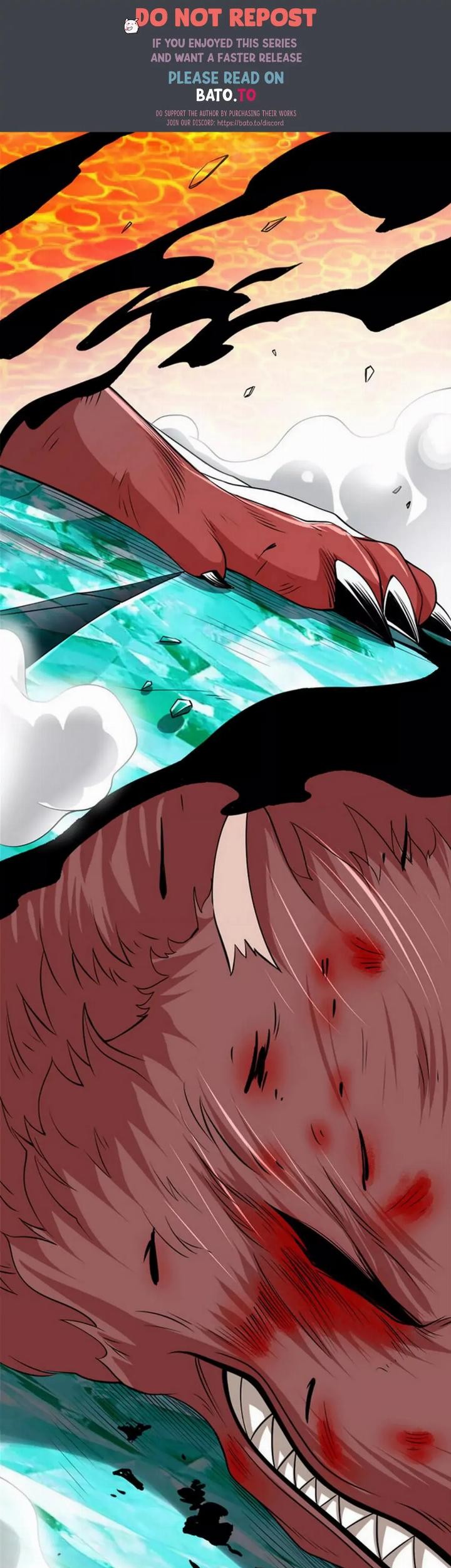 Release That Witch Chapter 439 Gambar 9