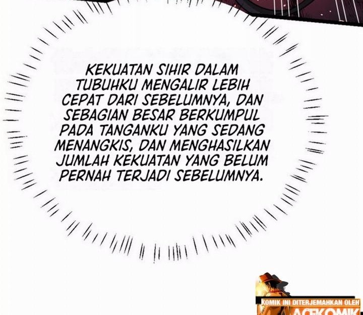 Release That Witch Chapter 438 Gambar 4