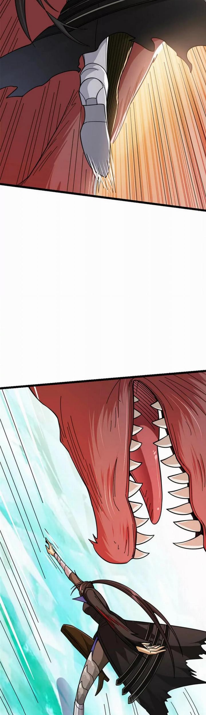 Release That Witch Chapter 438 Gambar 7