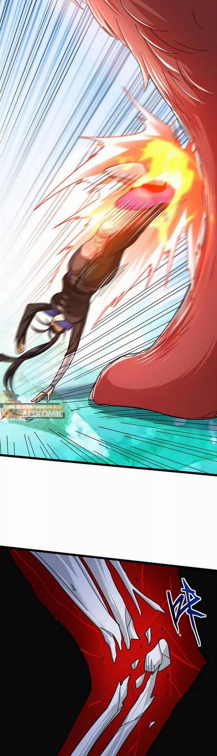 Release That Witch Chapter 438 Gambar 10