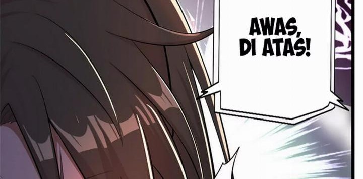 Release That Witch Chapter 438 Gambar 20