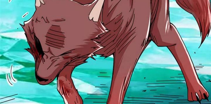 Release That Witch Chapter 438 Gambar 24