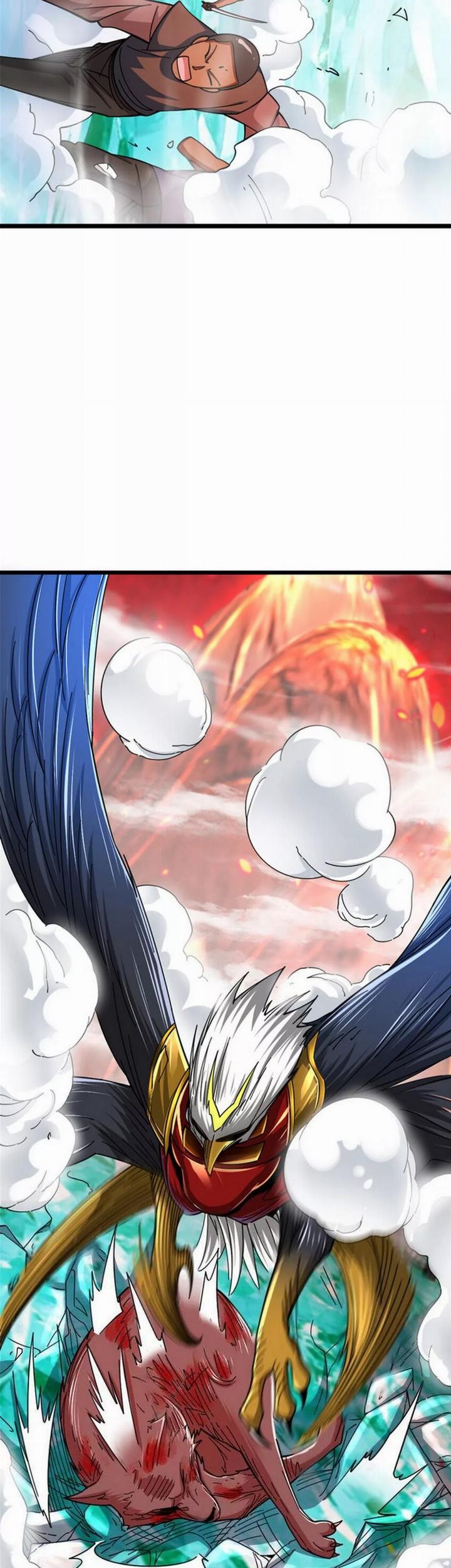 Release That Witch Chapter 438 Gambar 27